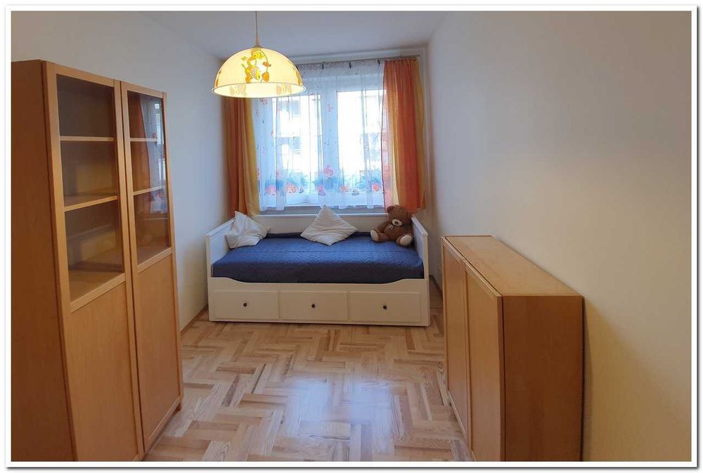 Mieszkanie – Kraków - Widok 5