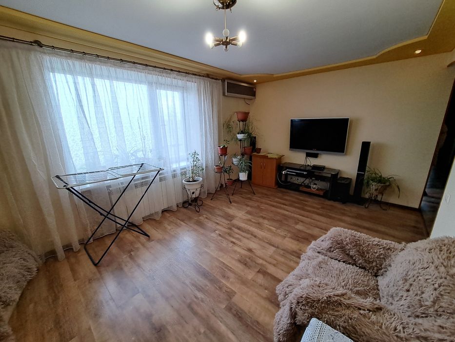 Аренда 4 ком.кв.ул.Парковая 14 р-н Самолёта