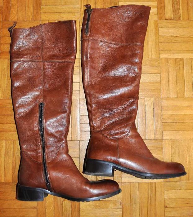 Kozaki Lasocki roz.37