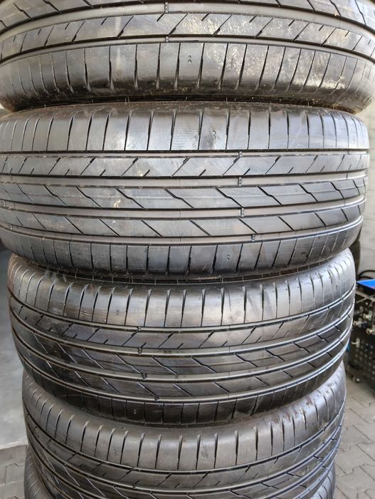 235/45R20 Hankook Ventus Evo SUV 100V 2024 Demo