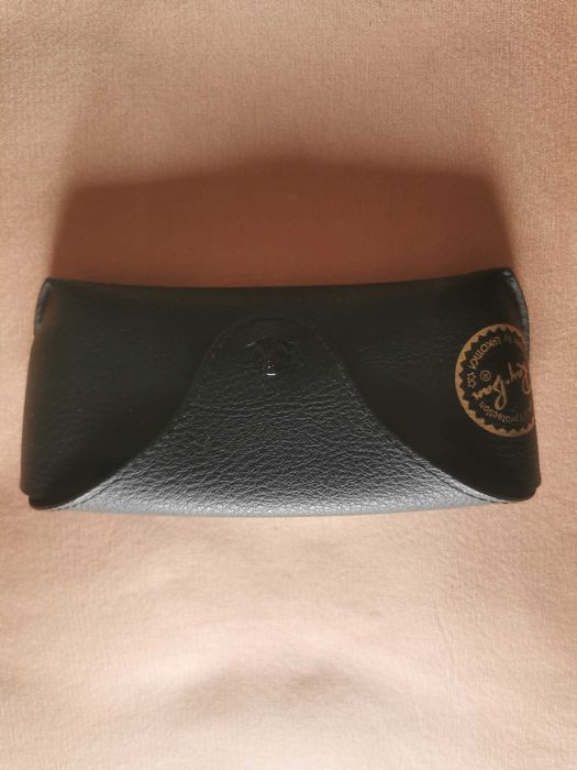 Óculos Ray Ban Cinzentos