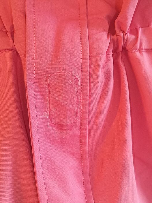 Kombinezon przeciwdeszczowy 128