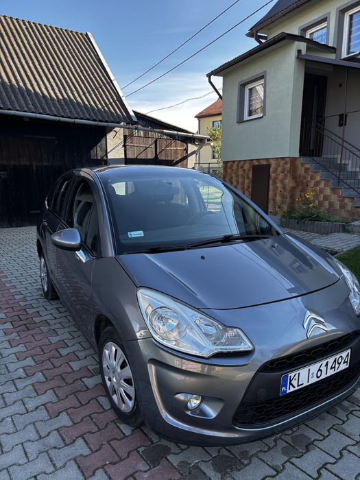 Citroën C3