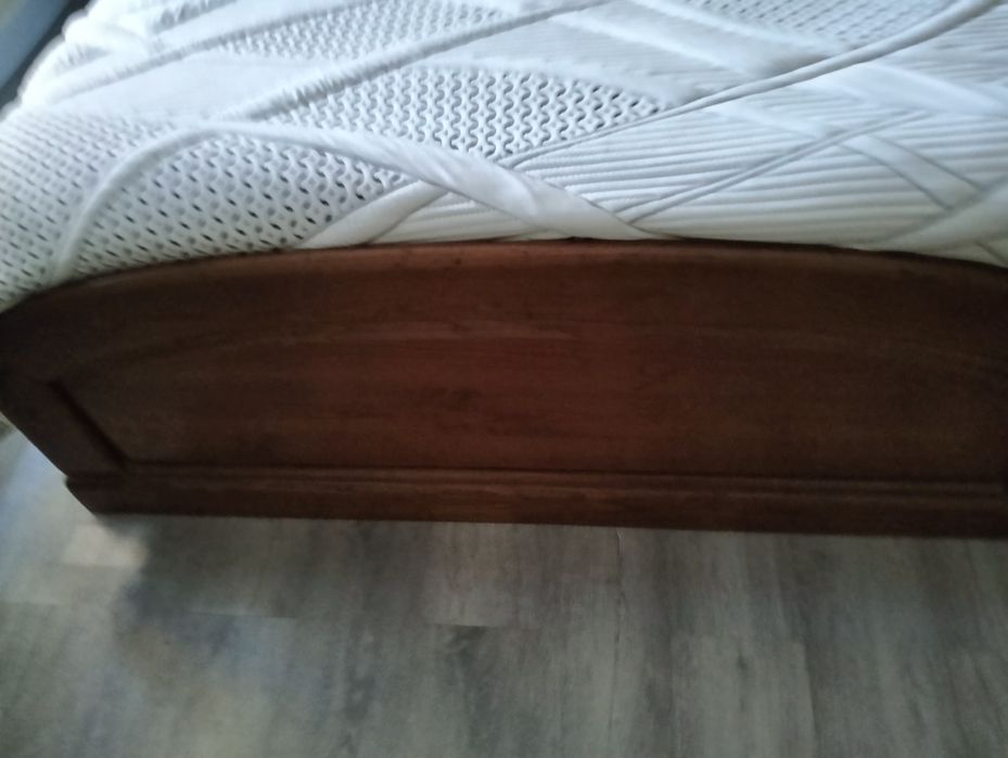 Mobília de quarto de casal completo