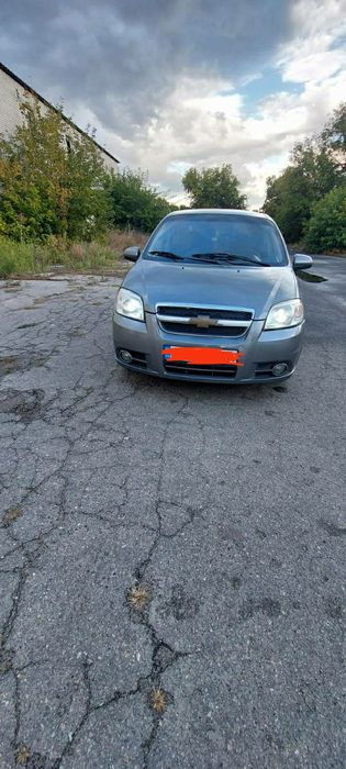 Chevrolet aveo 1.5