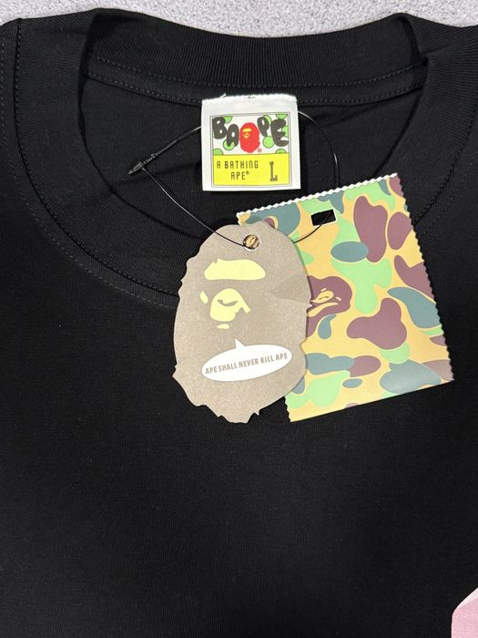 Футболка Bape