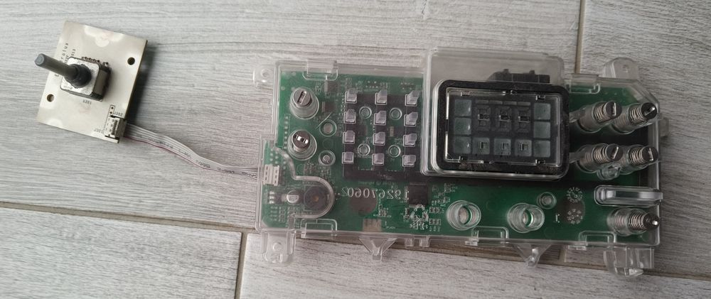 Programator panel sterownik Electrolux