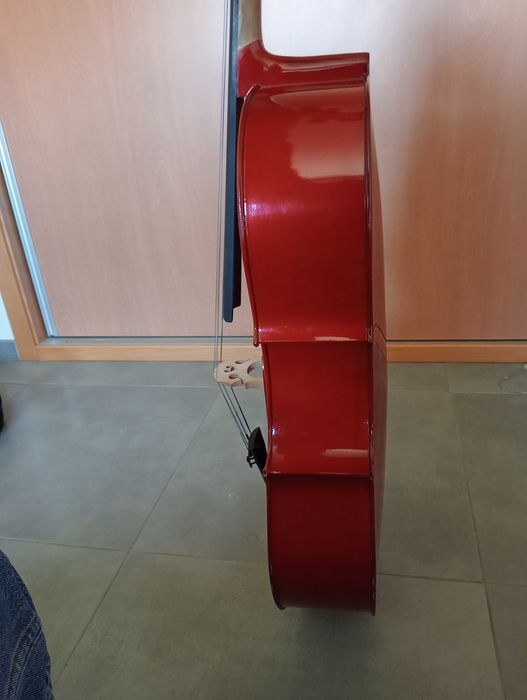 Violoncelo 3/4 Kreutzer