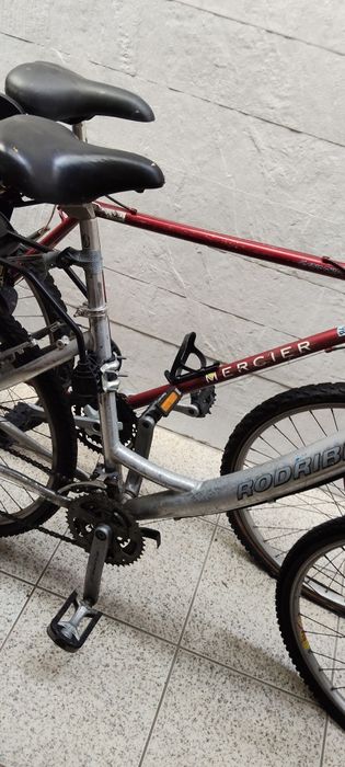 Bicicletas para adulto