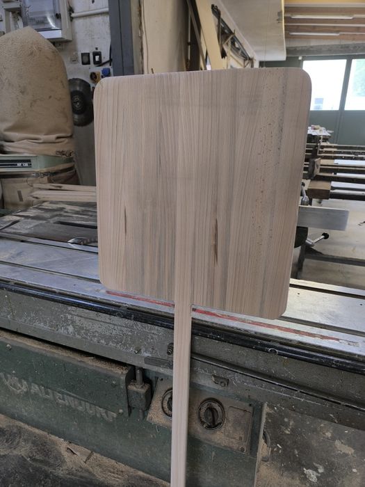 Łopata do Pizzy bukowa. Stopa 50*47 lub dowolną wielkość.