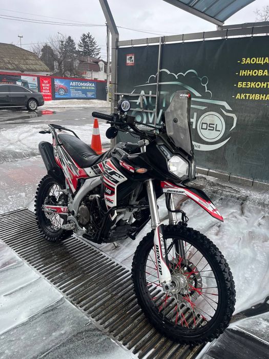 Продам лося 300.