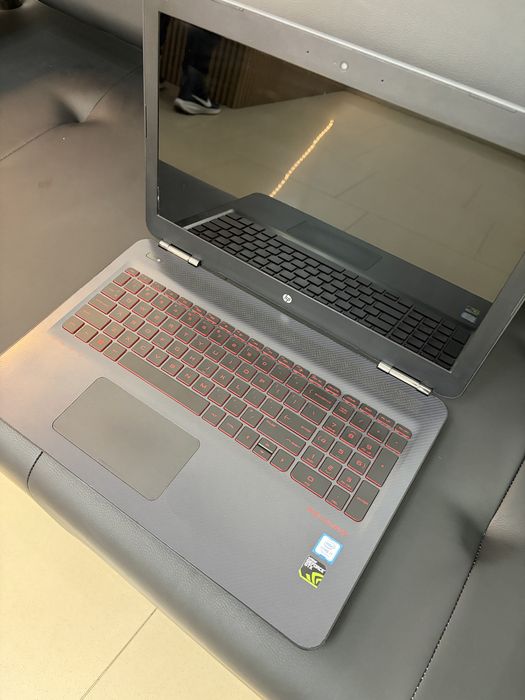 Ноутбук б/у HP Omen 16 16/512