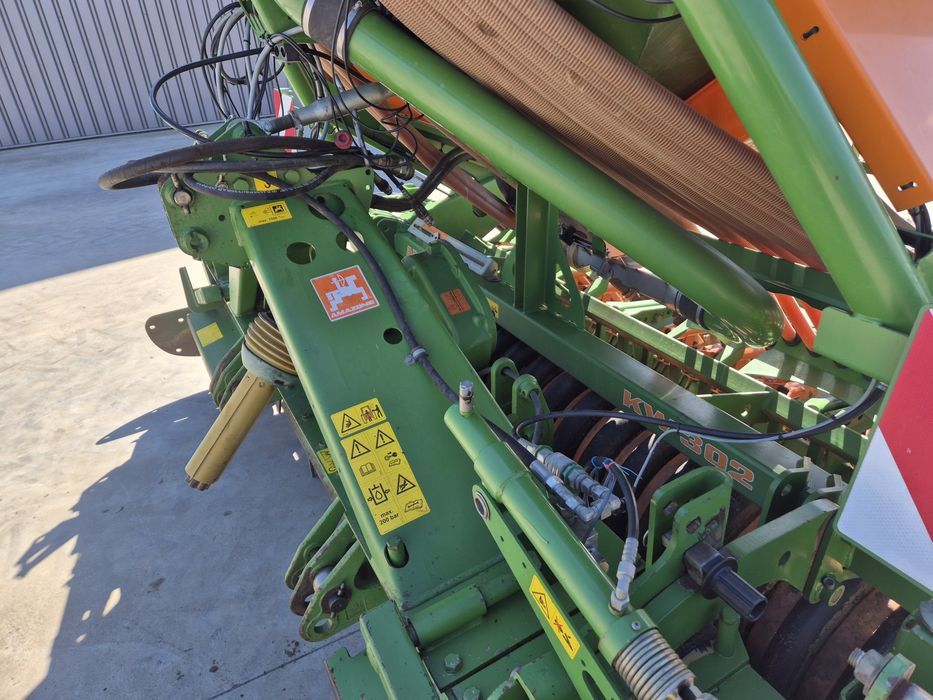 Amazone ADP- 303
