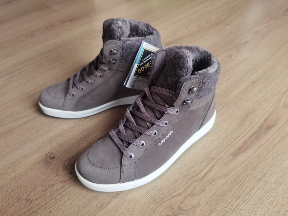 р.41-42  Ботінки Lowa Tortona GTX зимові