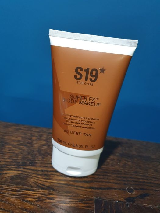 Balsam samoopalacz S19* STUDIO+LAB