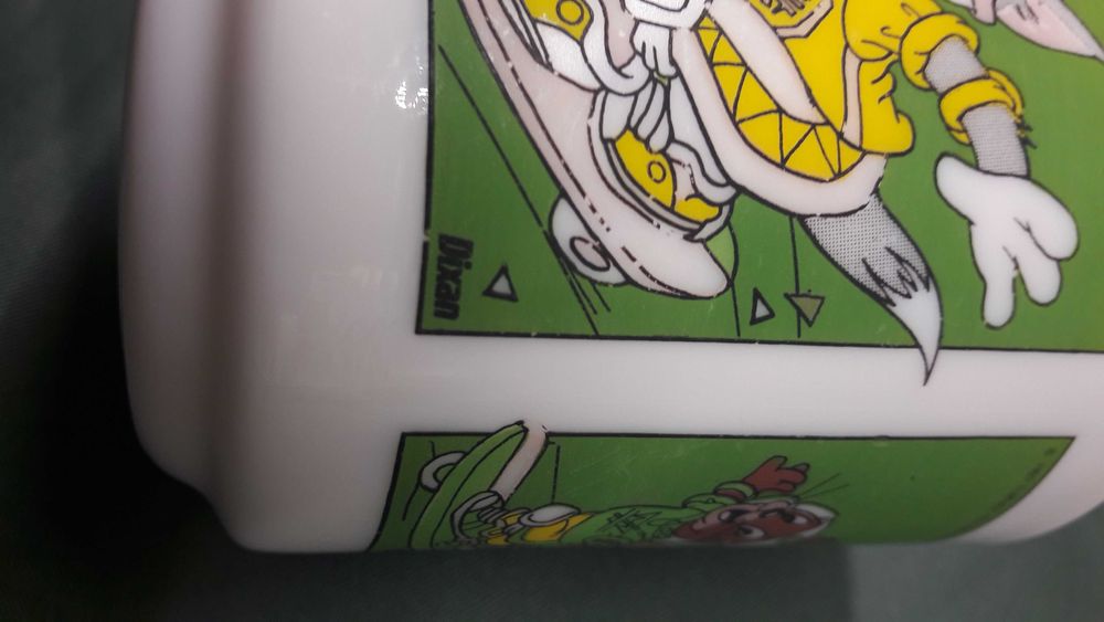 Kubeczek Dixan - Tom & Jerry