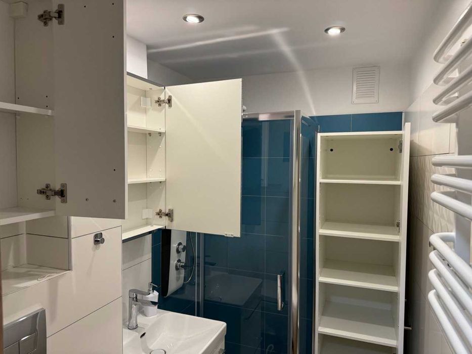 Apartment in Rzeszów, Piastów - Widok 5