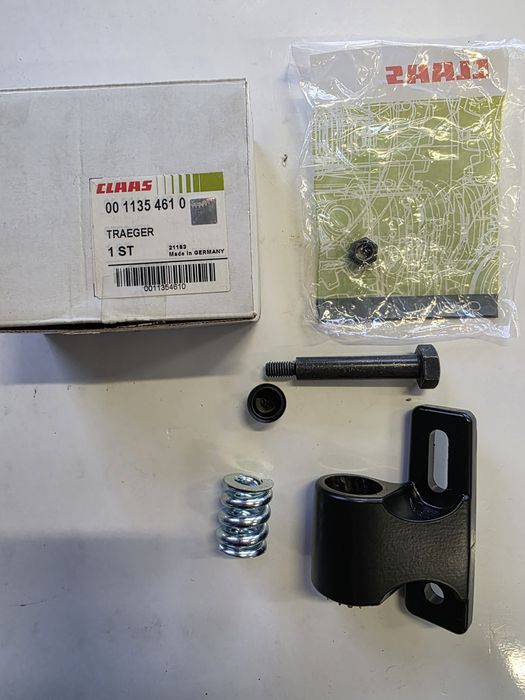 Uchwyt lusterka CLAAS