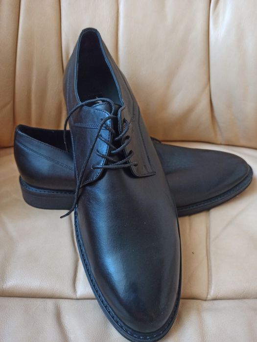 Черевички чоловічі  L. CARVARI/ туфли мужские