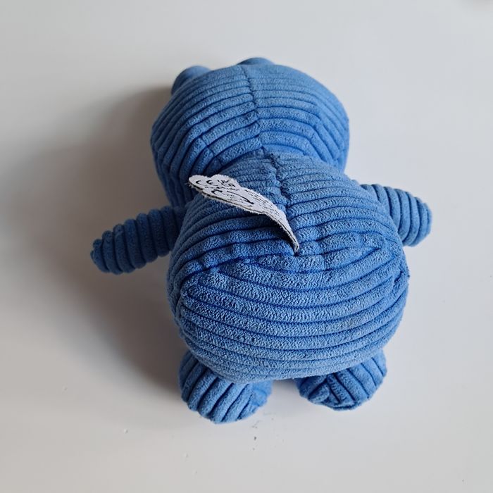 Miffy królik 23 cm kobalt
