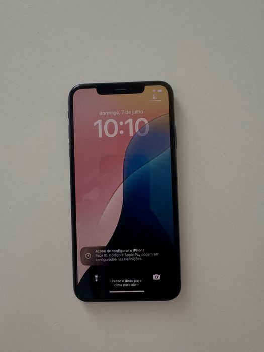 Iphone XS Max 64gb