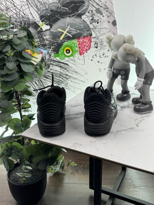 Кросівки Jordan Max Aura 5 39 розмір Е8466