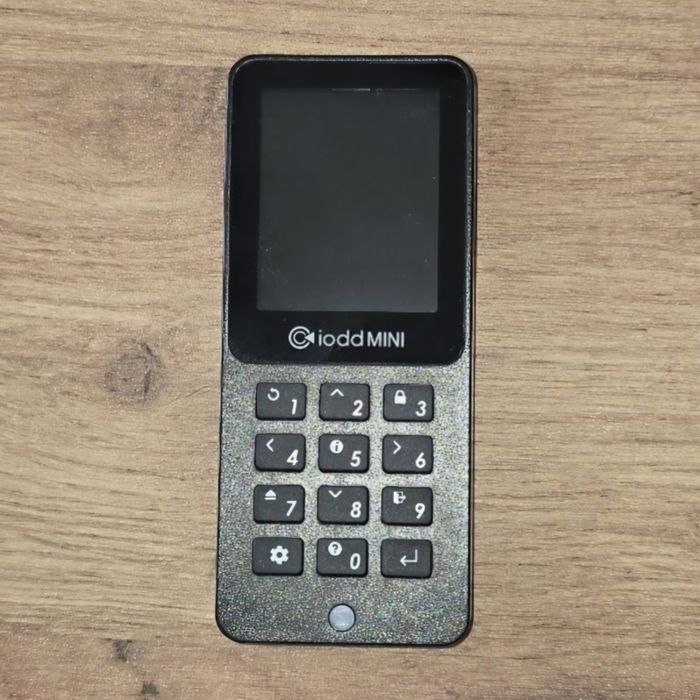 IODD Mini 250GB (SSD) — повний комплект: 4 000 грн. - Комплектуючі та ...