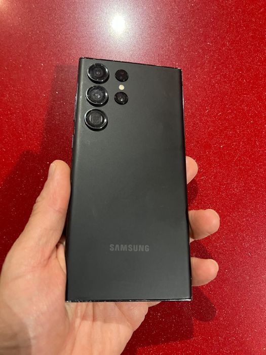 Samsung s23 ultra 512gb