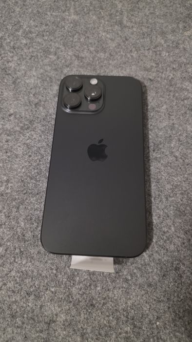Iphone 16 pro max e Apple watch SE
