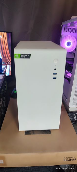 Продам робочу станцію