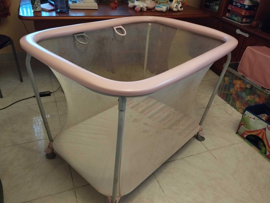 parque para crianças