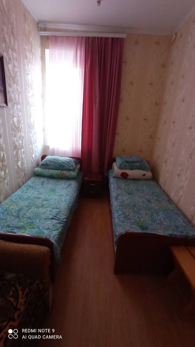 Хостел Надія недалеко від центру міста