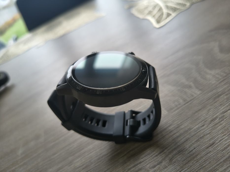 Huawei watch GT 2