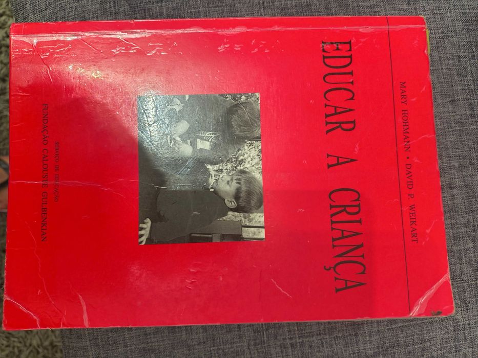 Livros únicos para  educação  de infância