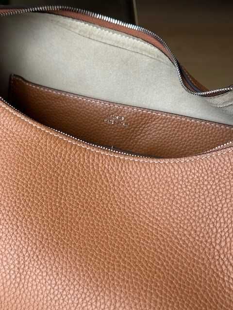TOTEME torba hobo