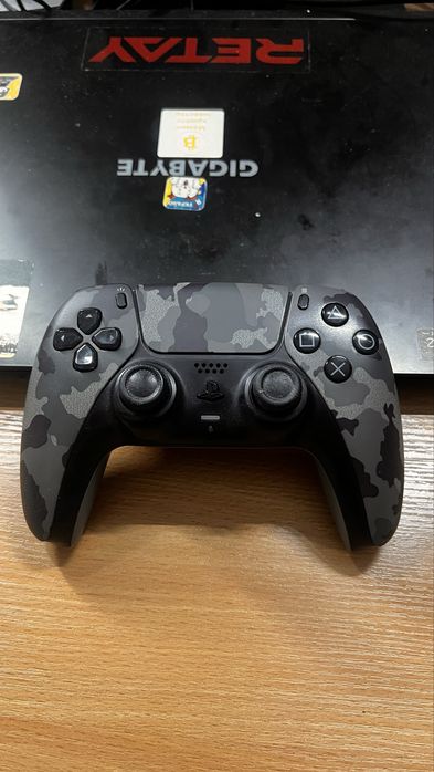 Продам джостик до Ps 5