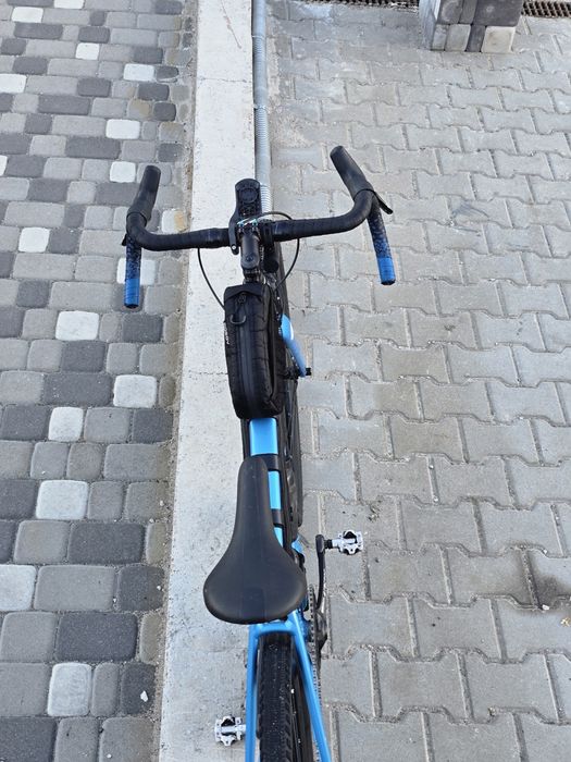 Cannondale topstone 4