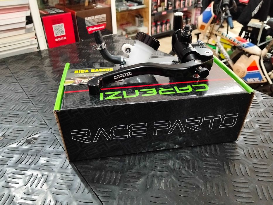 Bomba de travão Radial Race Parts