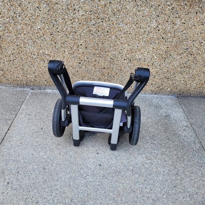 Wózek dziecięcy Joolz