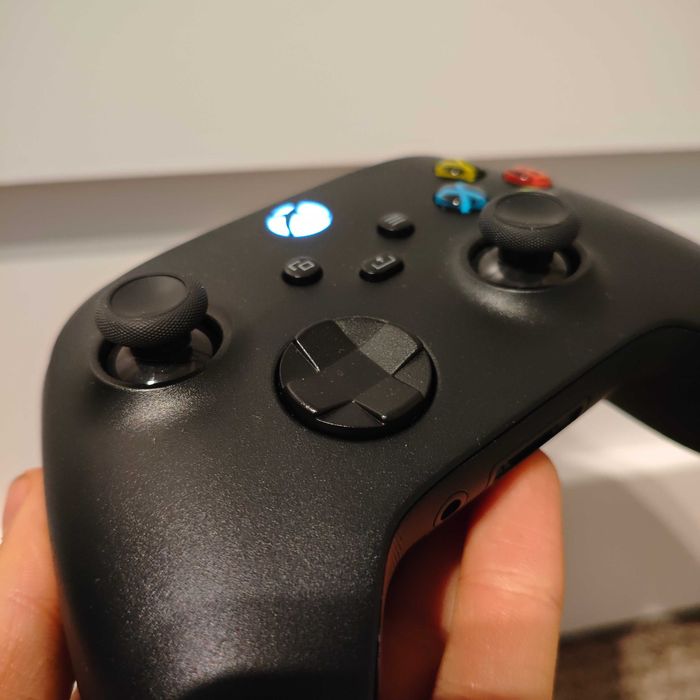 Oryginalny pad Xbox Series S/X