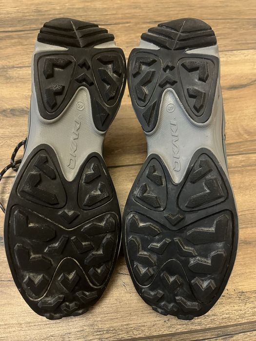 Buty trekkingowe, sportowe Okaki Sympatex