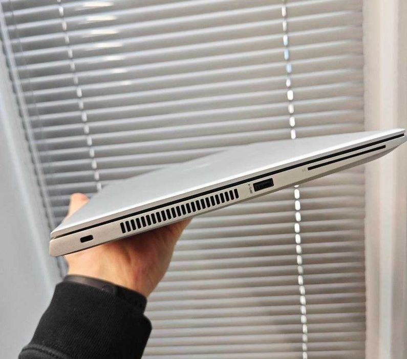 HP на i5 16DDR4 та 250Гб SSD