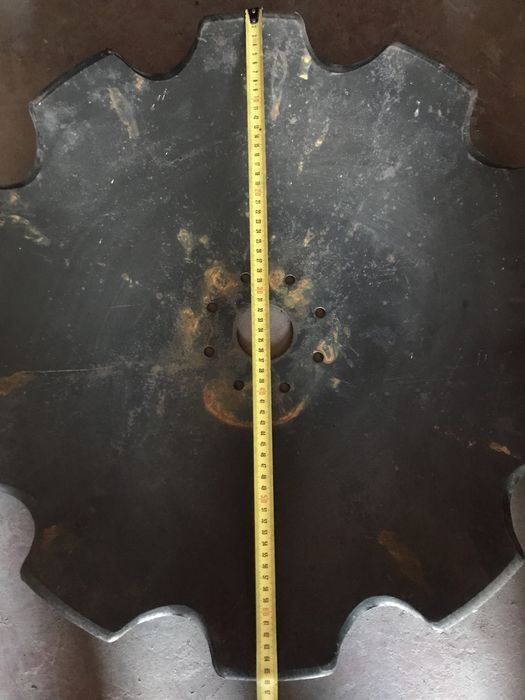 Продам диск бороны ромашка АГ УДА ПД БДТ ДМТ Борировальная сталь