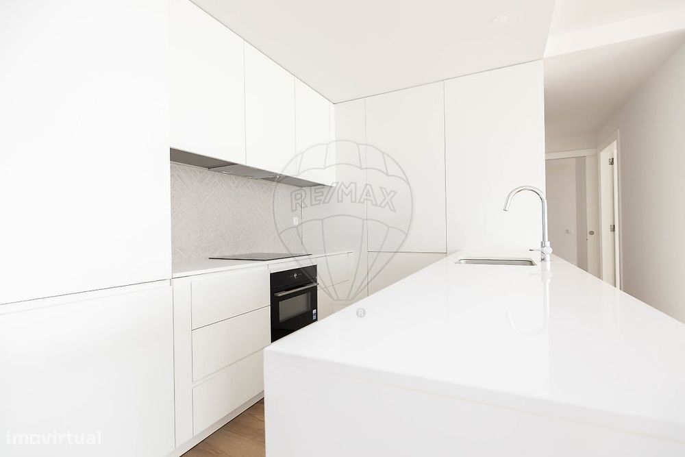 Apartamento T2 para venda