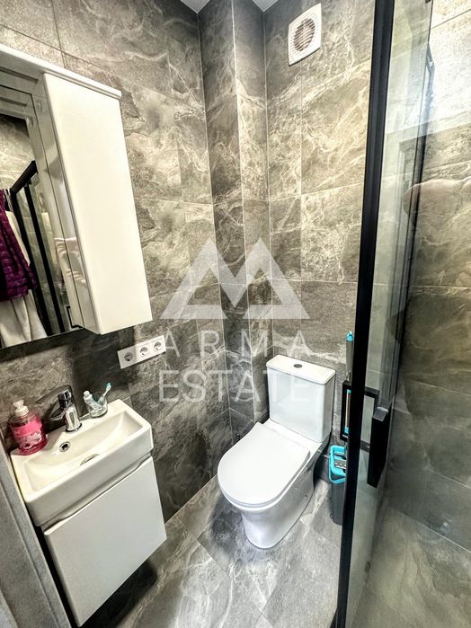 Оренда 1к.кв. ЖК Аура-Центр,вул.Одесская 70, Крюківщина.