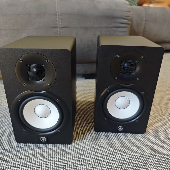 Monitor Estudio YAMAHA Hs5