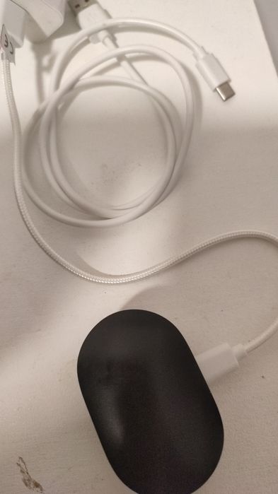 Auriculares sem Fios