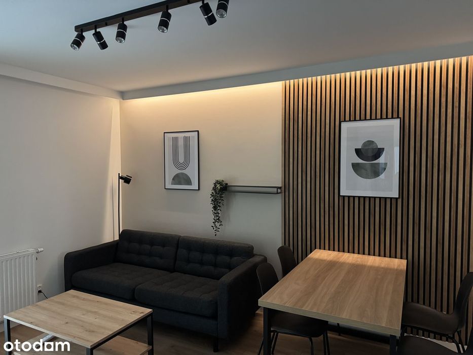 Mieszkanie 2-pok. 39 m², Krowodrza, zdjęcie 2