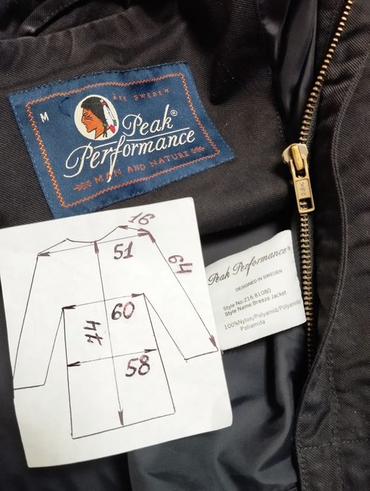 Спецовка роба куртка М