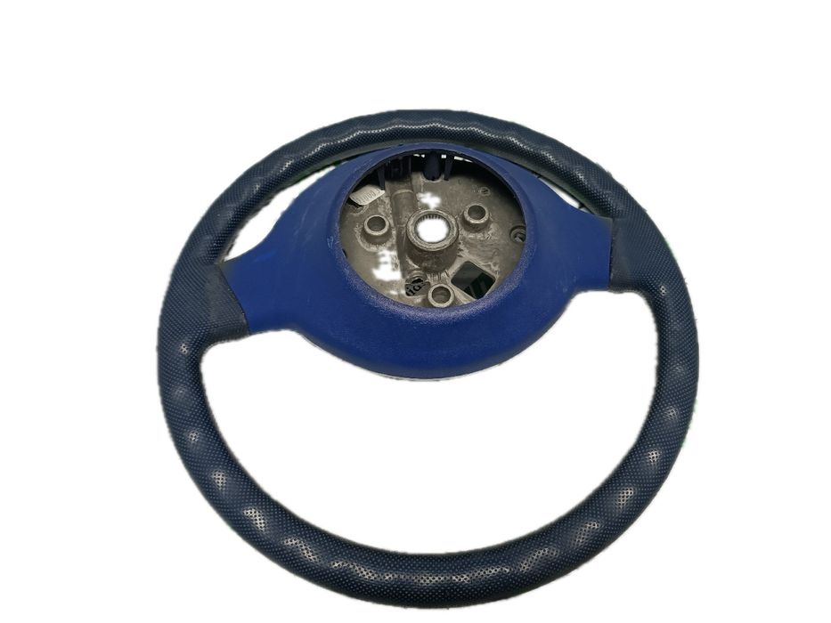 Volante de direção SMART ForTwo Coupé (450)